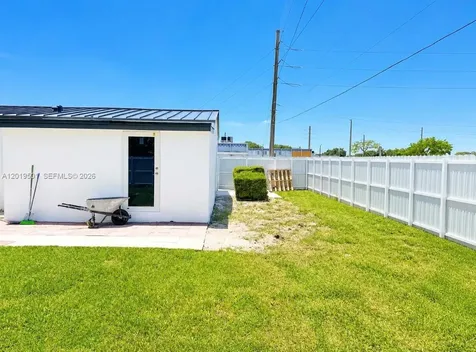 1881 NW 157th Street Miami Gardens FL 33054