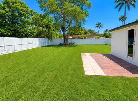 1881 NW 157th Street Miami Gardens FL 33054