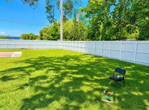 1881 NW 157th Street Miami Gardens FL 33054