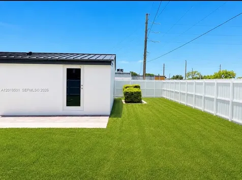 1881 NW 157th Street Miami Gardens FL 33054