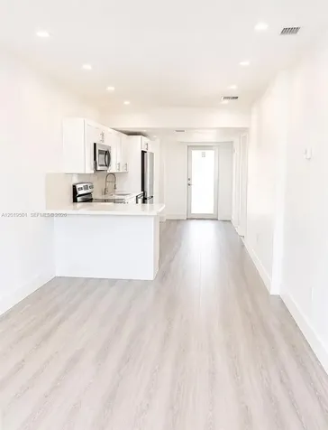 1881 NW 157th Street Miami Gardens FL 33054