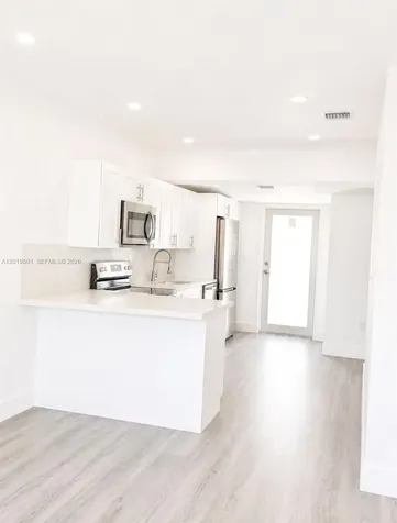 1881 NW 157th Street Miami Gardens FL 33054