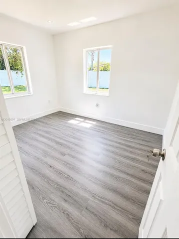 1881 NW 157th Street Miami Gardens FL 33054