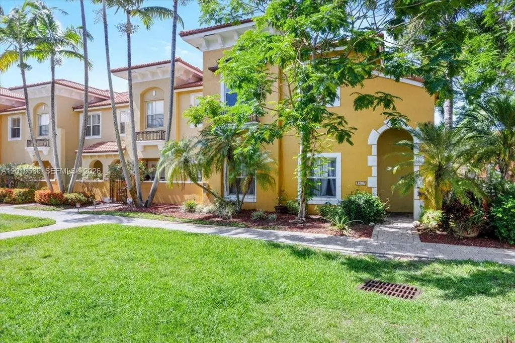 3417 Merrick Court Margate FL 33063