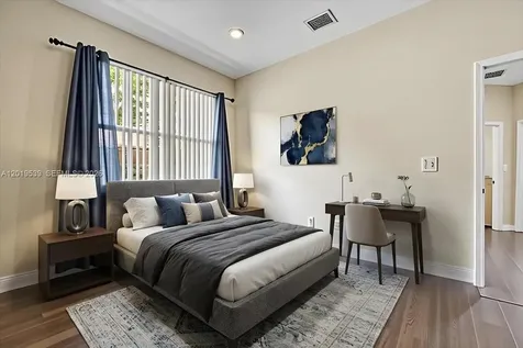 3417 Merrick Court Margate FL 33063