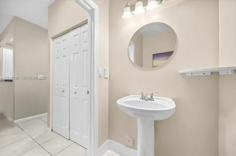 3417 Merrick Court Margate FL 33063