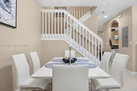 3417 Merrick Court Margate FL 33063
