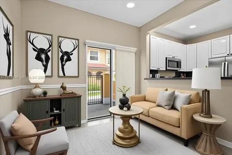 3417 Merrick Court Margate FL 33063