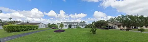 1501 NW 20th Street Homestead FL 33030