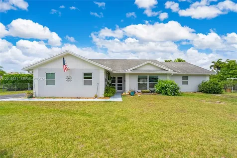 1501 NW 20th Street Homestead FL 33030