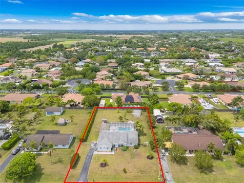 1501 NW 20th Street Homestead FL 33030
