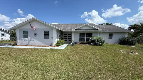 1501 NW 20th Street Homestead FL 33030