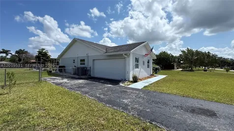 1501 NW 20th Street Homestead FL 33030
