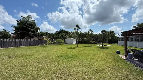 1501 NW 20th Street Homestead FL 33030