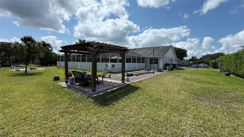 1501 NW 20th Street Homestead FL 33030