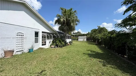 1501 NW 20th Street Homestead FL 33030