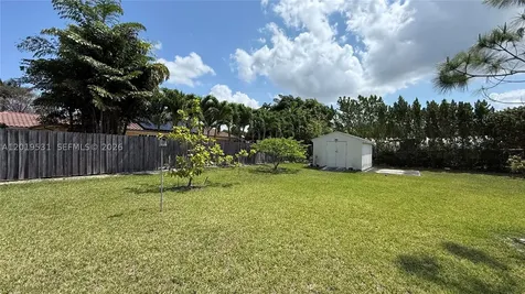 1501 NW 20th Street Homestead FL 33030