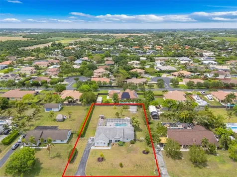 1501 NW 20th Street Homestead FL 33030