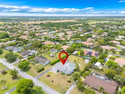 1501 NW 20th Street Homestead FL 33030