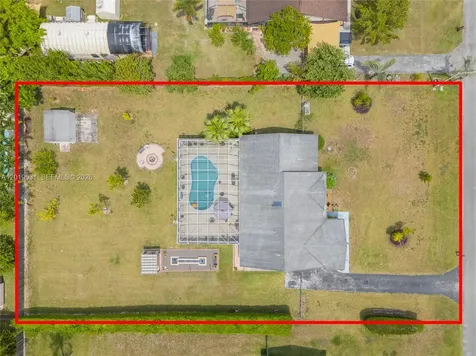 1501 NW 20th Street Homestead FL 33030
