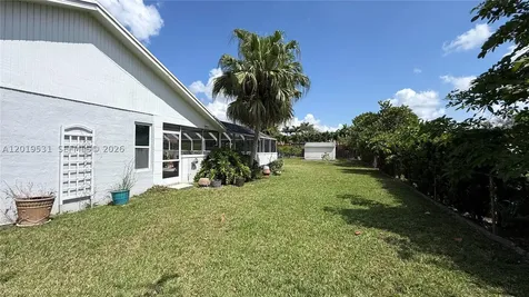 1501 NW 20th Street Homestead FL 33030