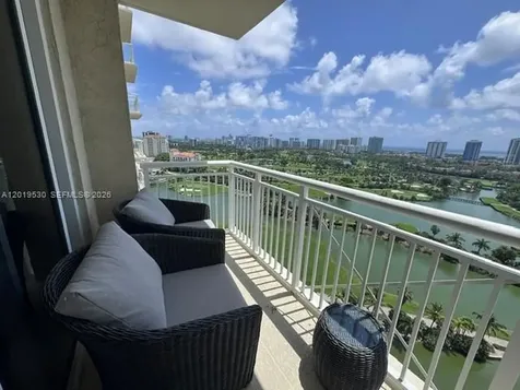 19501 W Country Club Drive Aventura FL 33180