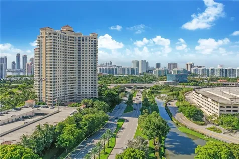 19501 W Country Club Drive Aventura FL 33180