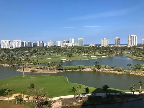19501 W Country Club Drive Aventura FL 33180