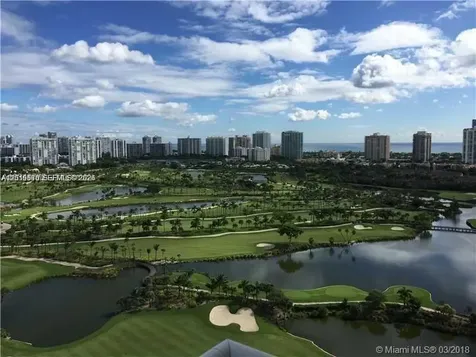 19501 W Country Club Drive Aventura FL 33180
