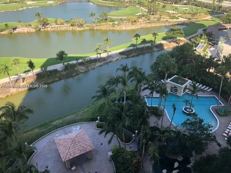 19501 W Country Club Drive Aventura FL 33180