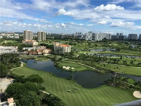 19501 W Country Club Drive Aventura FL 33180