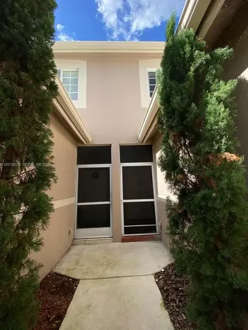 2041 Pompeii Court Weston FL 33327