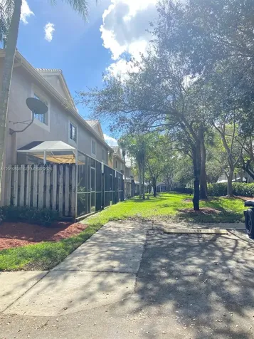 2041 Pompeii Court Weston FL 33327