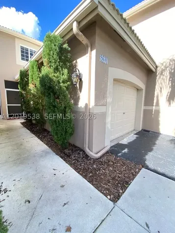 2041 Pompeii Court Weston FL 33327