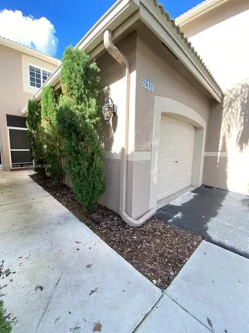 2041 Pompeii Court Weston FL 33327