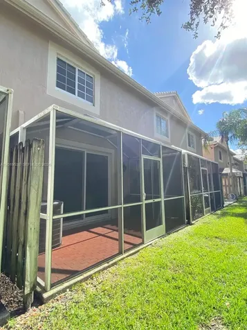 2041 Pompeii Court Weston FL 33327
