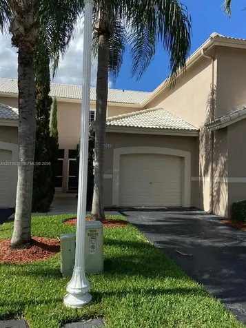 2041 Pompeii Court Weston FL 33327