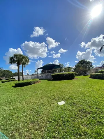 2041 Pompeii Court Weston FL 33327