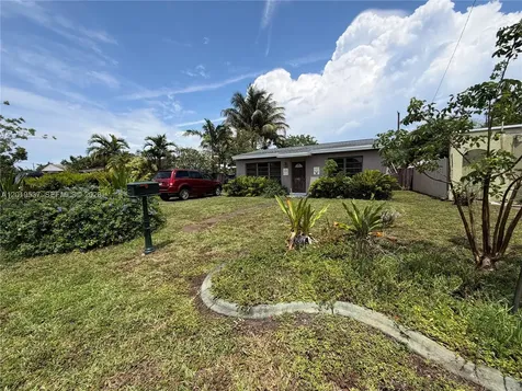 1001 N 31st Court Hollywood FL 33021