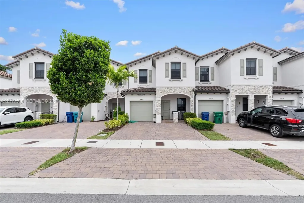 24486 SW 119th Place Homestead FL 33032