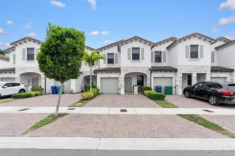 24486 SW 119th Place Homestead FL 33032