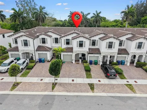 24486 SW 119th Place Homestead FL 33032