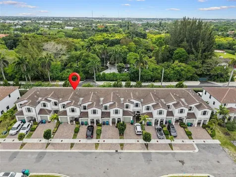 24486 SW 119th Place Homestead FL 33032