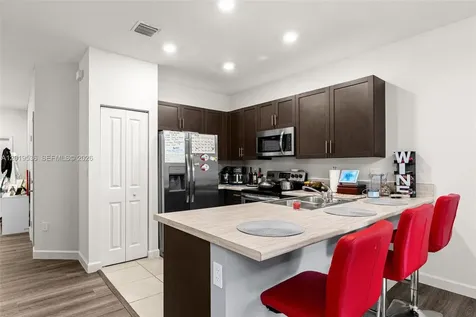 24486 SW 119th Place Homestead FL 33032