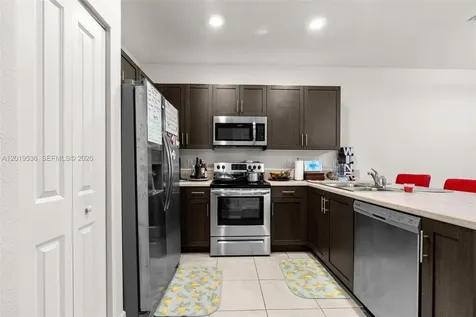 24486 SW 119th Place Homestead FL 33032