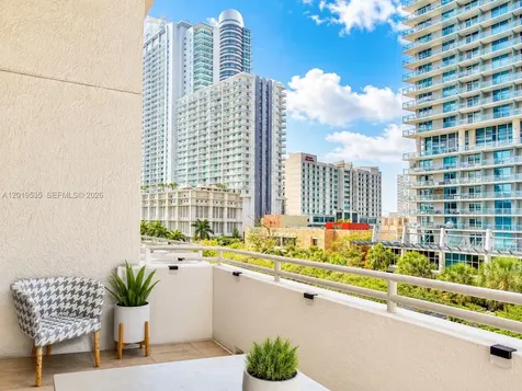 1050 Brickell Avenue Miami FL 33131