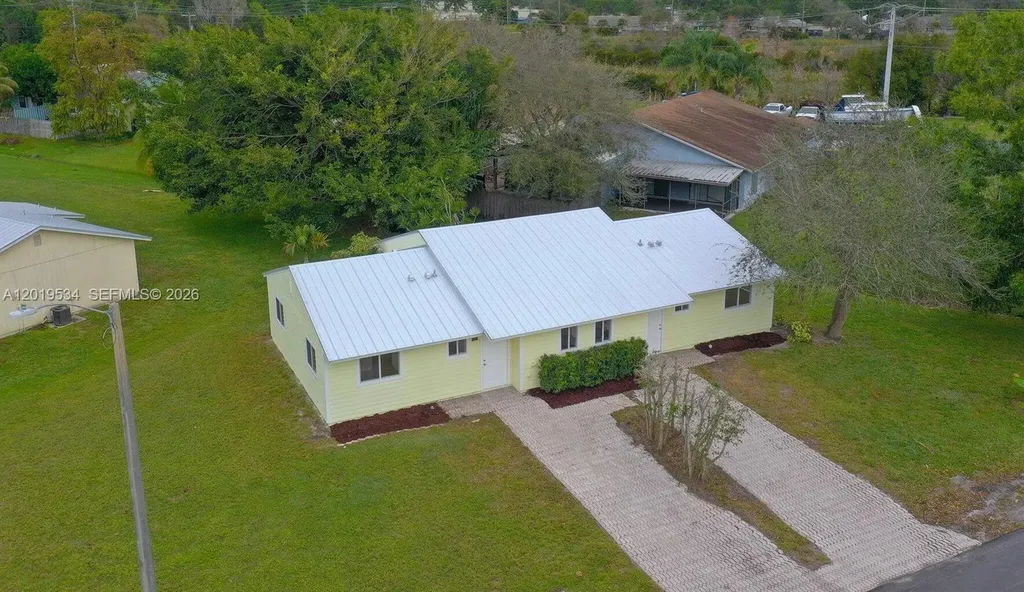 4667 SE Salvatori Road Stuart FL 34997