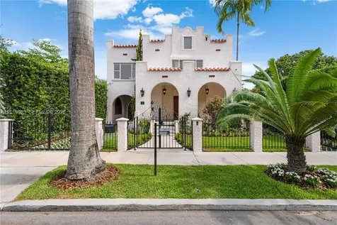 31 NE 46th Street Miami FL 33137