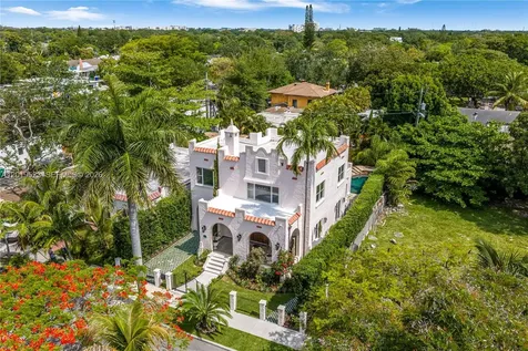 31 NE 46th Street Miami FL 33137