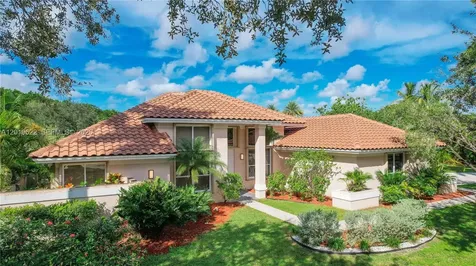 1256 S Manor Drive S Weston FL 33326
